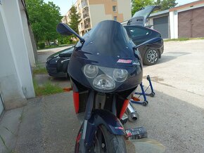 Aprilia RSV Mille 1000 - 3