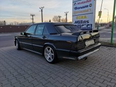 MERCEDES 190E 2.3 16v COSWORTH - 3