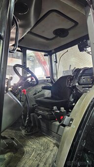 Zetor 12441 forterra 2010 Italia - 3