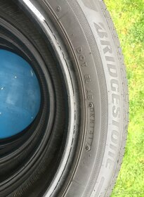 175/60 r16 letné Bridgestone 82H - 3