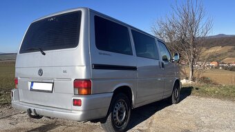 VW Multivan 2,5TDI 111kW, r.v.2001, 383.588km, 7-miestne - 3