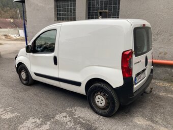 Peugeot Bipper 1,4 HDI - 3