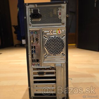 Predam počitač Intel core I5 - 3