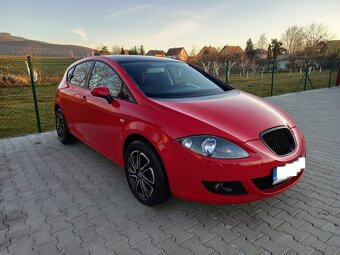 Seat Leon 2.0 FSi, 110Kw CHAMPION - 3