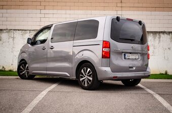 Toyota - Proace Verso VIP 2.0 D-4D 180 L1 A8 - 3