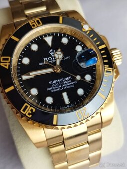 Hodinky Rolex - 3