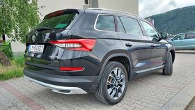 ŠKODA KODIAQ 2.0 TDI SCR 190K SCOUT 4X4 DSG LED ACC NAVI - 3