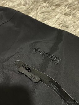 Arc’teryx Alpha SV Gold size M - 3