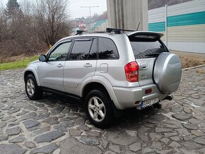 ✳️Toyota RAV4 2.0 D-4D 5D✳️ - 3