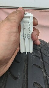 letné 185/65 R15, sada 4ks spolu za 30€ - 3