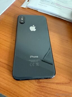 iPhone XS 256GB - 3