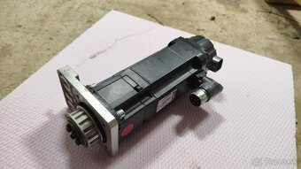 Servomotor siemens - 3