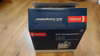 kompresor klimatizácie Denso DCP32045 - 3