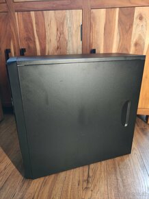 COOLERMASTER 310, I3-6100, 8GB RAM, 128GB SSD + 1TB HDD - 3