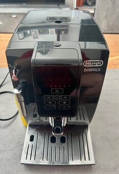 Automatický kávovar Delonghi Dinamica ECAM 350.15.B - 3