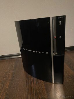 Playstation 3 - 3