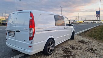 Mercedes vito - 3