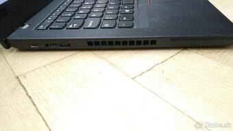 Lenovo ThinkPad T480 i5, 8GB/256GB - 3