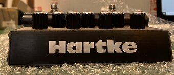 Pre Amp HARTKE BASS ATTACK - 3