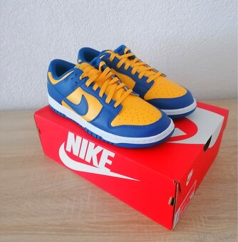 Nike Dunk Low UCLA - 3