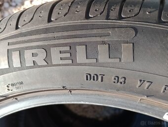 Predam 2ks pneu 225/50/r18 letne 95W Pirelli - 3