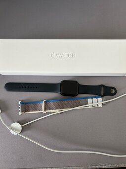 Apple Watch 8 45 mm - 3