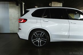 BMW X5 30d xDrive M Sport - 3