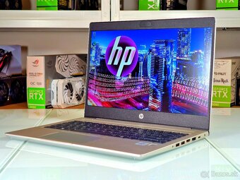 HP ProBook 440 G7 |  i5-10210U | GeForce MX250 | 16 GB DDR4 - 3