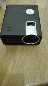 Hp-projector Computer - 3