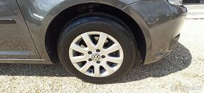 VOLKSWAGEN TOURAN 7 MIESTNE, 1.6TDI M6 - 3