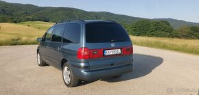 Predam vw sharan 1 1,9tdi pd 85kw.r.v.2002. - 3