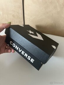 Converse pre babatka - 3