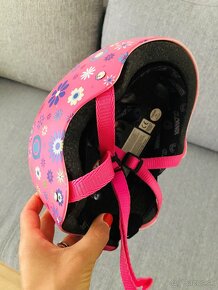 Kvalitná detská helma Globber XXS - 3