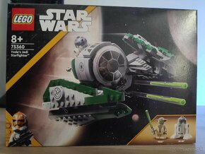 STAR WARS LEGO - 3