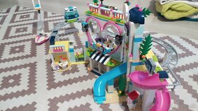 Lego friends 41347 - Areál mesta - 3