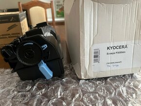 Original toner Kyocera Ecosys P3055dn s cipom - 3