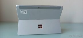 Microsoft Surface Go s KLÁVESNICOU - 3