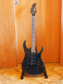 Ibanez RG 250 B Matsumoto Made in Japan 2002 - 3