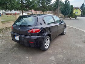 Predám alfa romeo 147 1.9jtd - 3