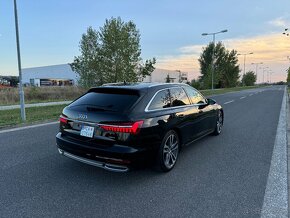 Audi A6 Avant 45 3.0 TDI 170kw Sport quattro DPH - 3