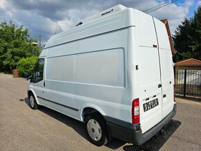 Ford Transit 2,2tdci L2 H2 ,CHLADIAK - 3