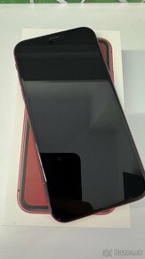 Predam Apple iPhone XR 64gb Red - 3