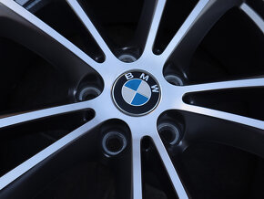 17" Alu kola 5x112 BMW 5er G30 G31 6er G32 7er G11 ZIMNÍ - 3