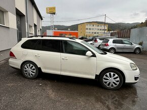 Volkswagen Golf 5 variant 1.9 tdi 77lw - 3