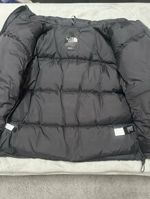 The North Face 1996 retro Nuptse 700- Veľkosť L - 3