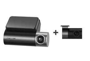 Xiaomi 70mai Dashcam Cam Pro Plus A500S + RC06 kamer - 3