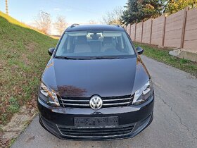 Volkswagen Sharan 150ps 2.0diesel - 3