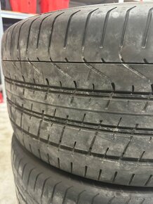 Pirelli P ZERO 275/40 R19 101Y - 3