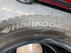 Zimné pneumatiky 195/55r16 - 3