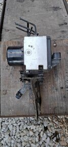 ABS pumpa VW Passat B6 - 3